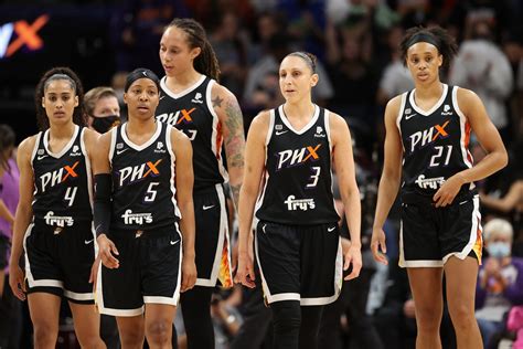 wnba score